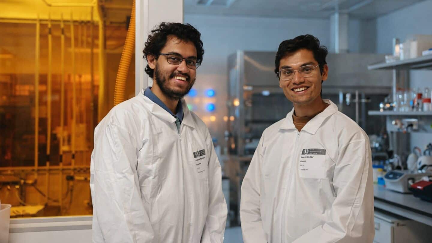 Discovered Materials raises $9 million to tackle AI chip overheating