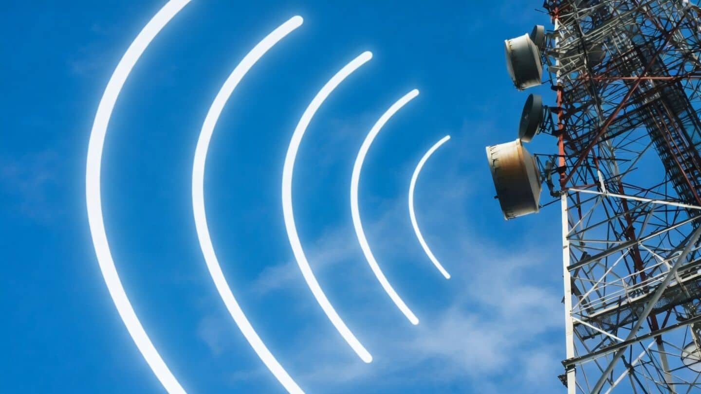 India doubles 5G radiation limit to 10W/m2 September 2026