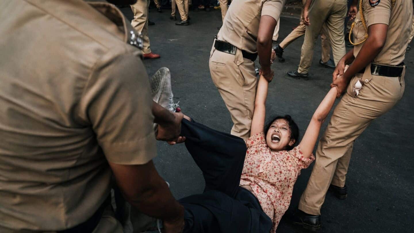 CJP gives Delhi Police 24 hours deadline for protest date
