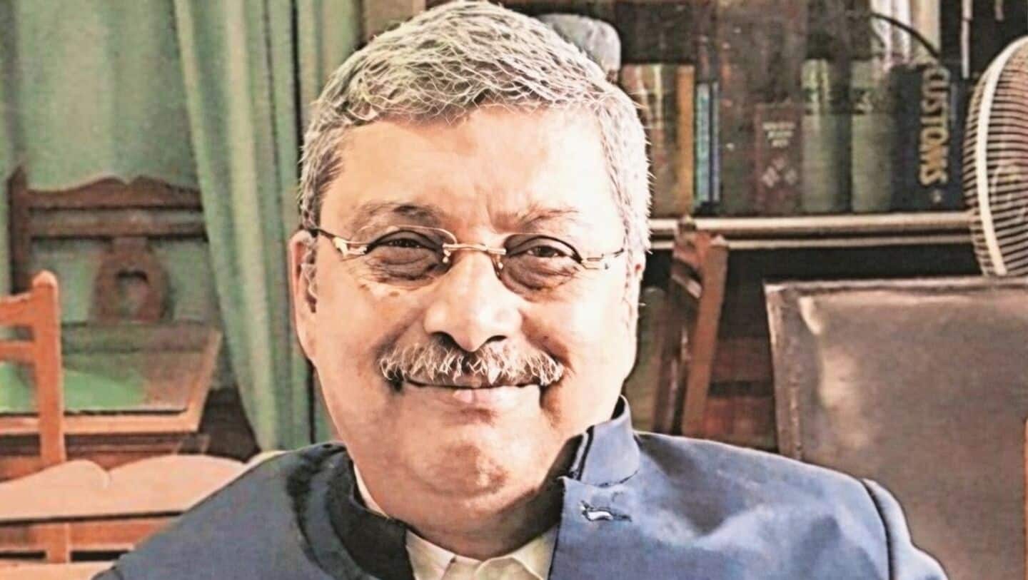 TMC MP Kalyan Banerjee threatens CEC, faces police complaint