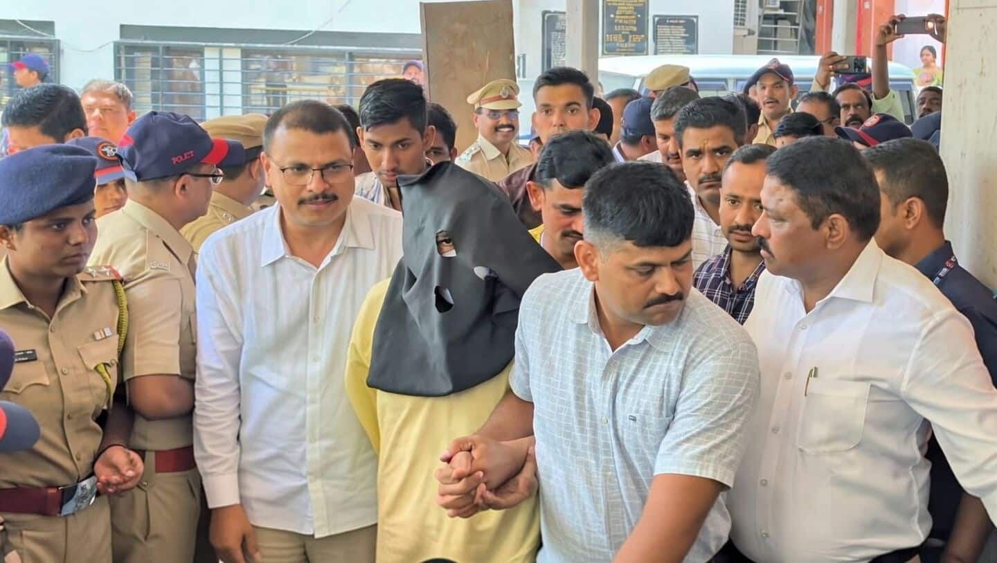 Nashik sexual exploitation case: victims' private videos shared on WhatsApp