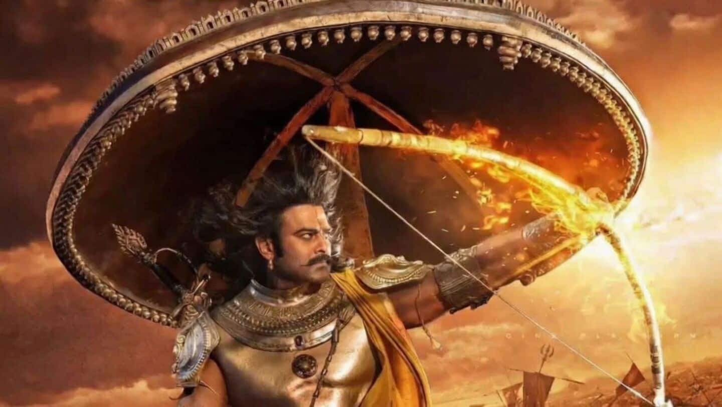 Bachchan back as Ashwatthama on 'Kalki 2898 AD' sequel set