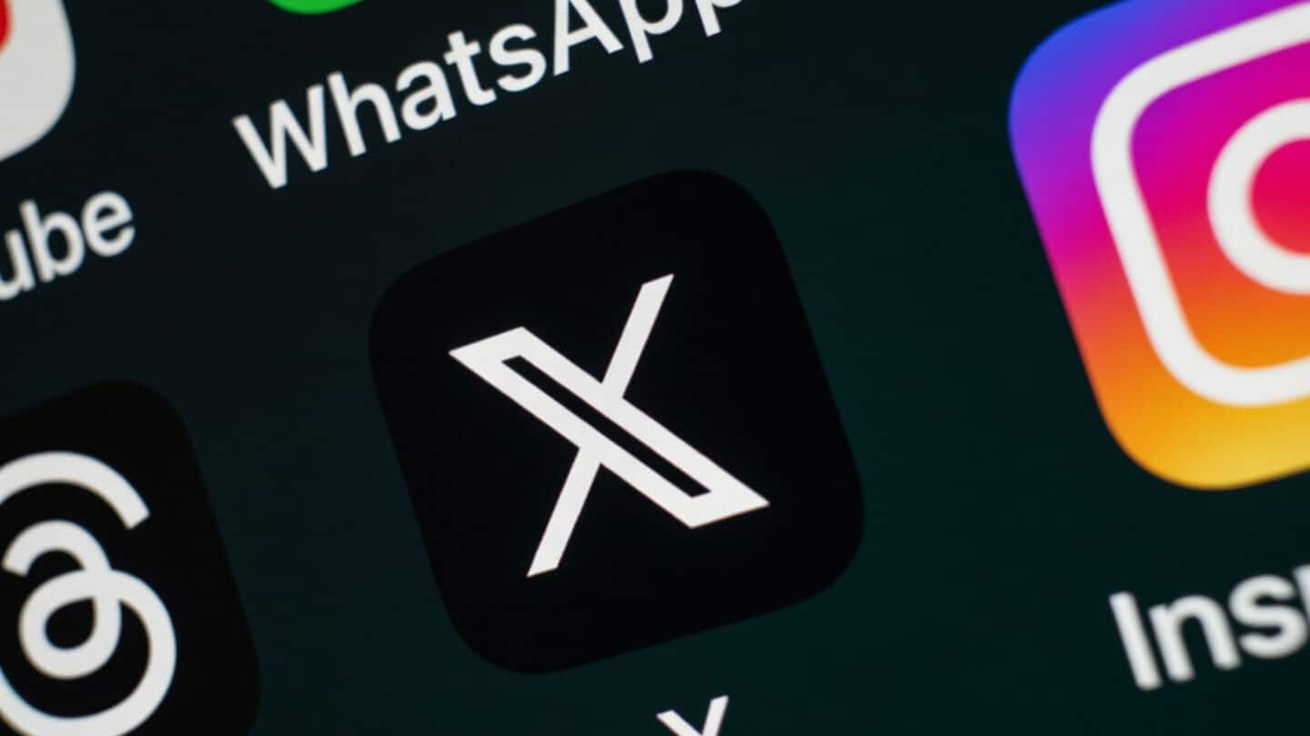 X adds 'History' tab on iOS app to track favorites