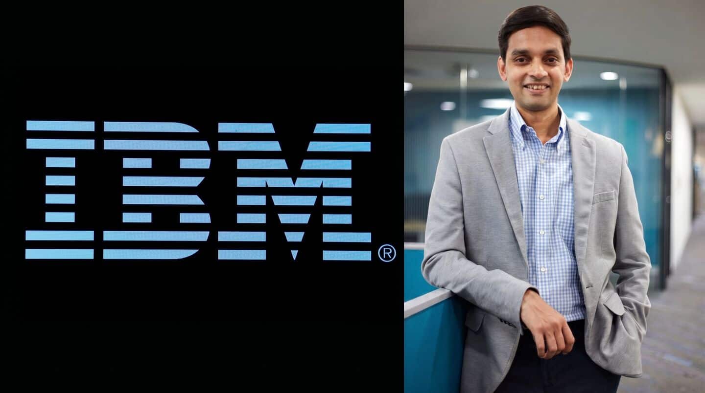 IBM warns quantum computing could break encryption, endangering Aadhaar, UPI