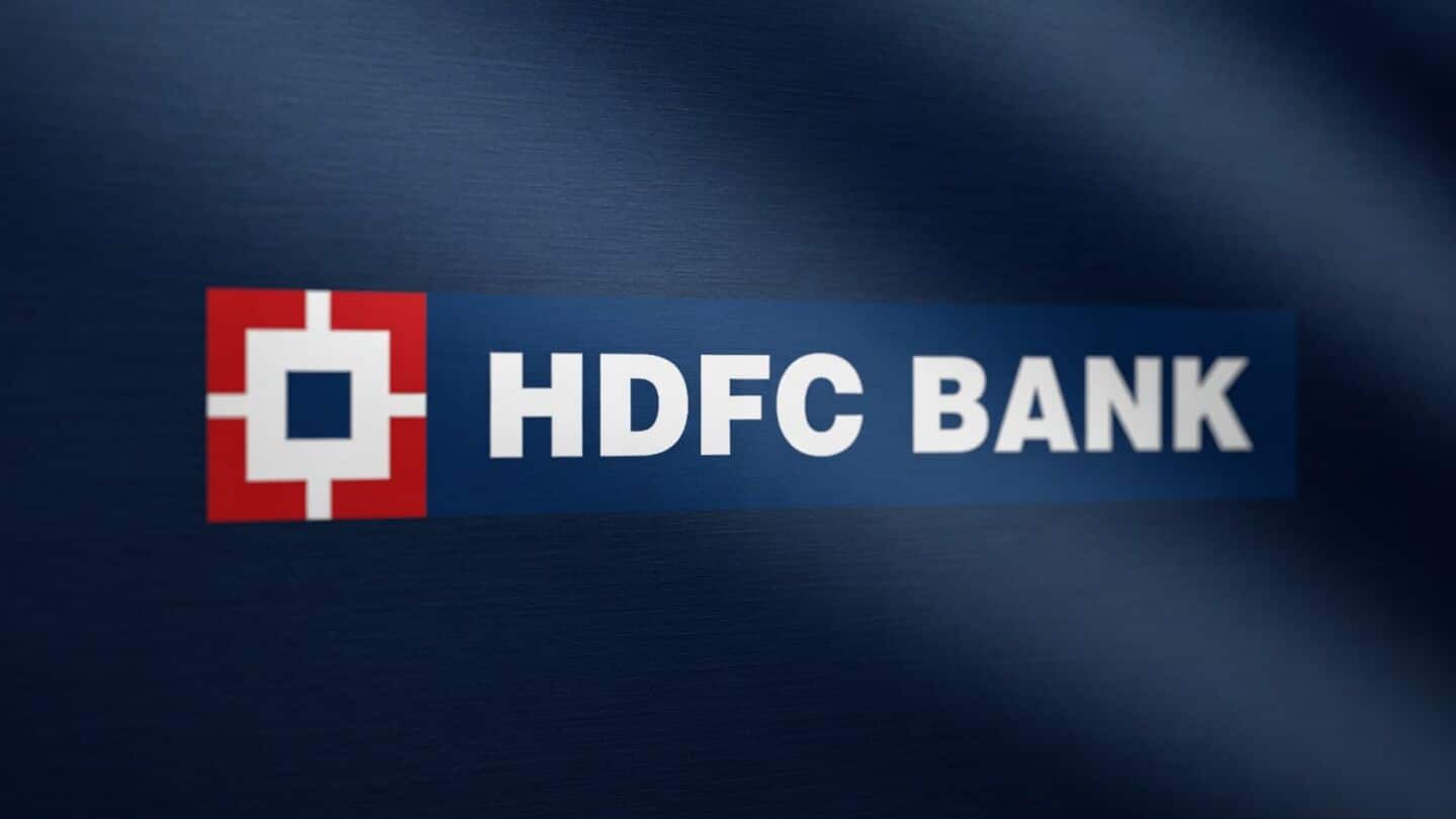 HDFC Bank raises $750 million via GIFT City bonds paying 5.067%