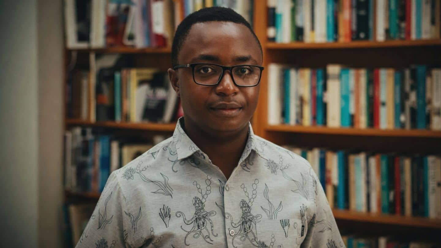 Caine Prize investigates Kundizeza's 'The Blue Fighter' after AI flag