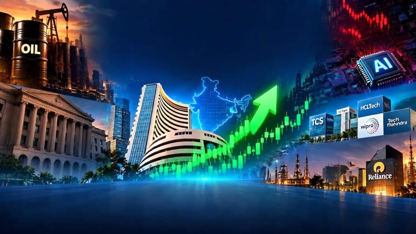 Sensex shoots up 1,400 points as Nifty tops 23,000