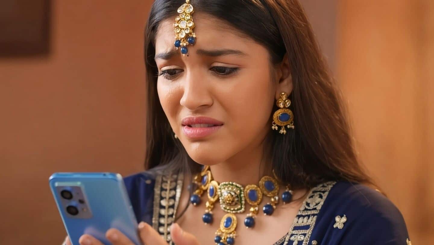 'Yeh Rishta Kya Kehlata Hai' Myra ends wedding after confession