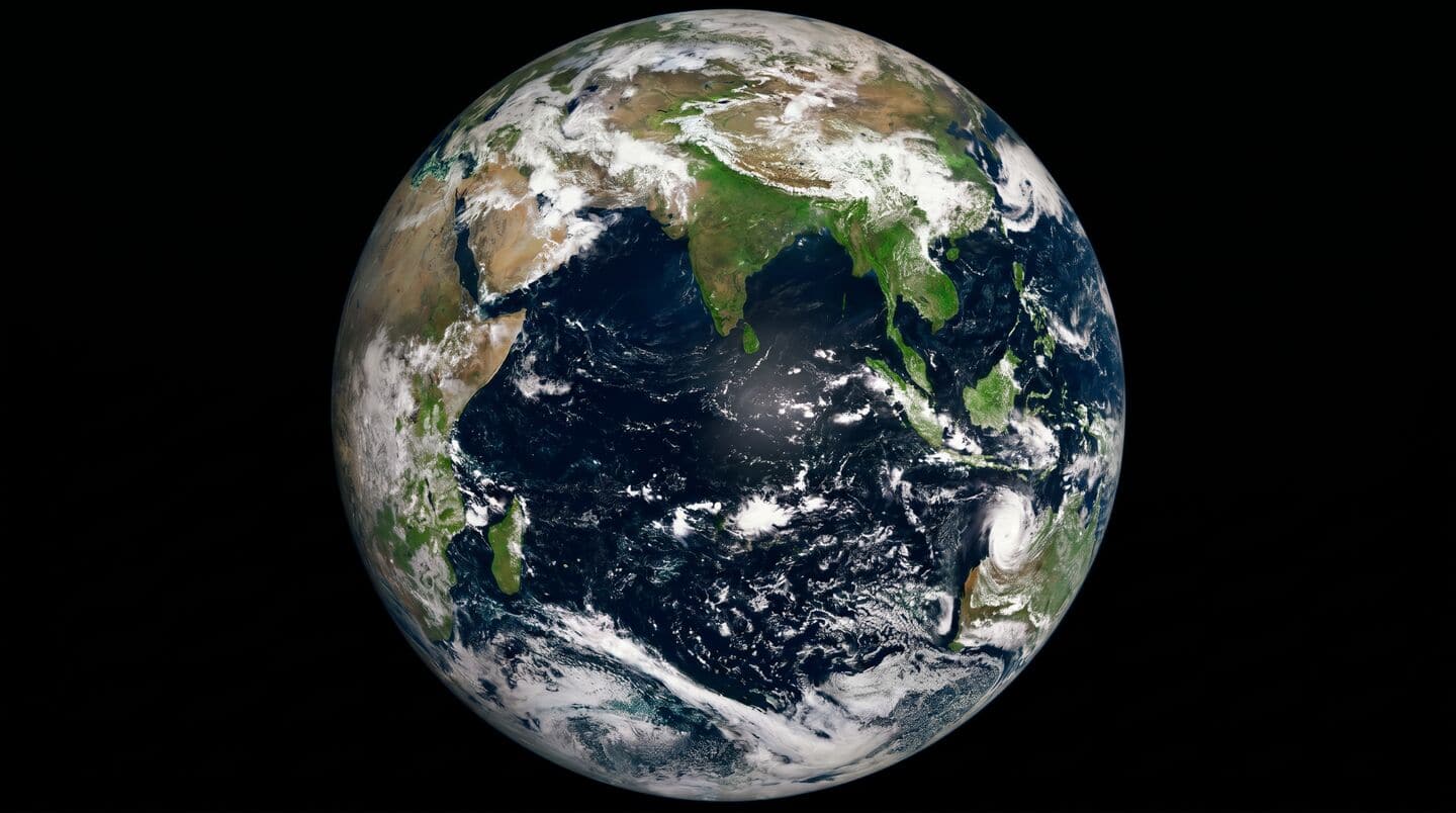 NASA-backed study links molybdenum to early life chemistry on Earth