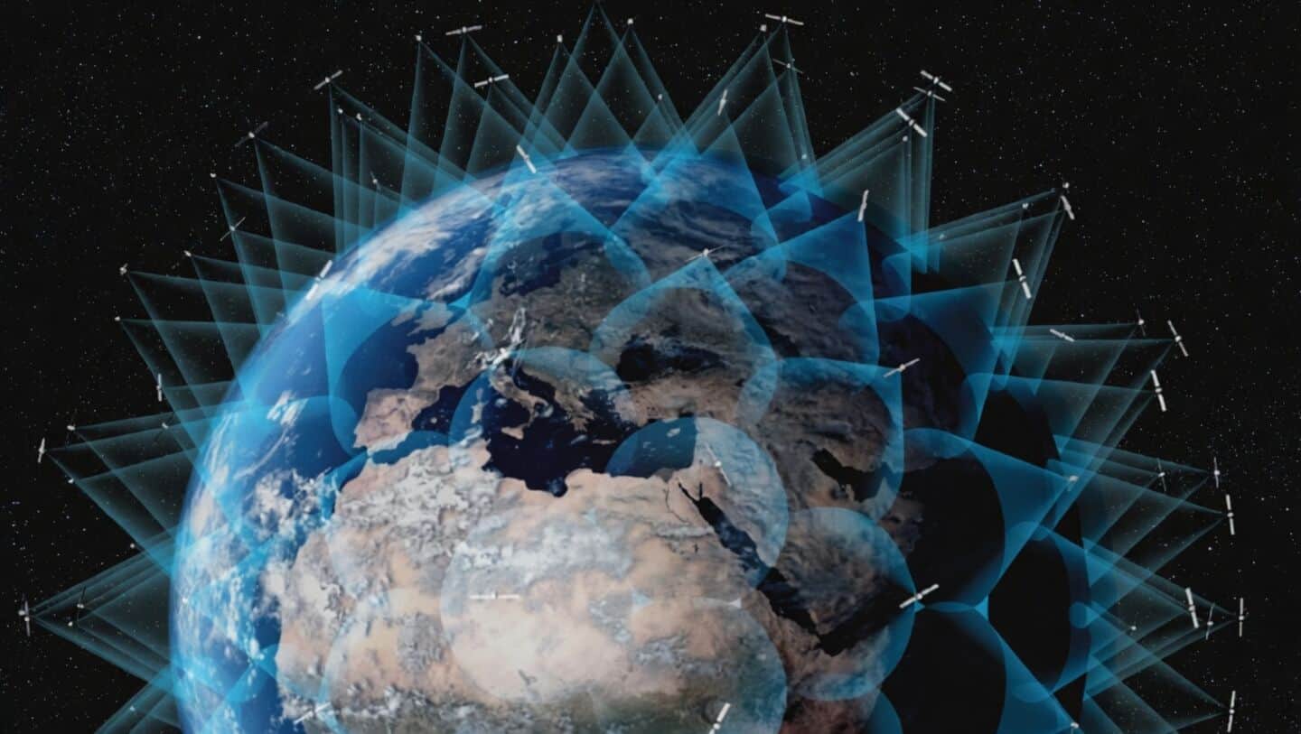 Eloise Marais likens rocket black carbon to untested geoengineering experiment