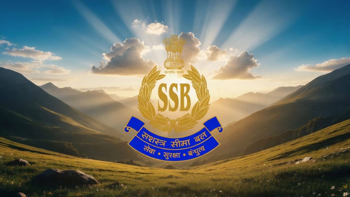 SSB reserves half of constable GD posts for ex Agniveers