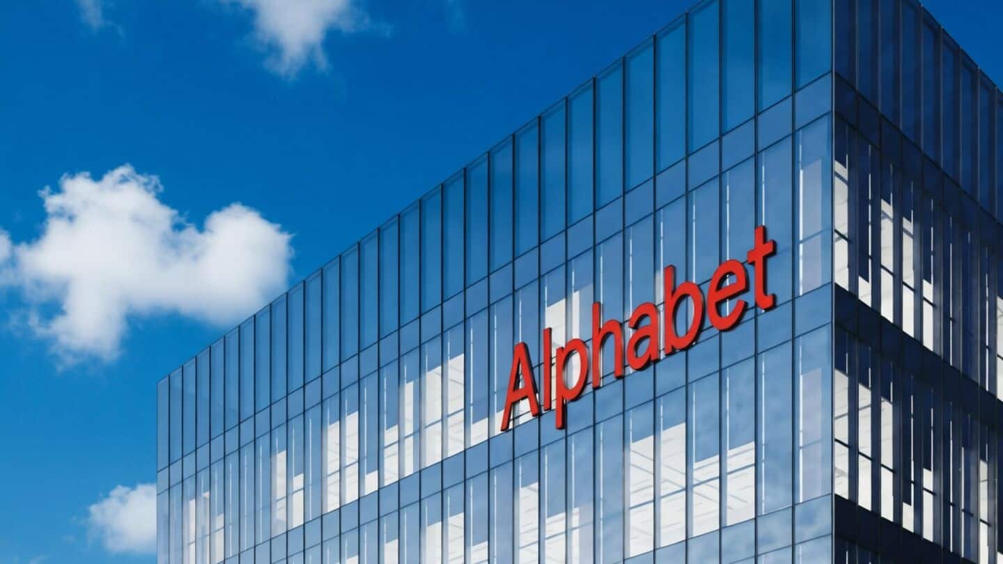 Alphabet seeks up to $25 billion in US bond sale