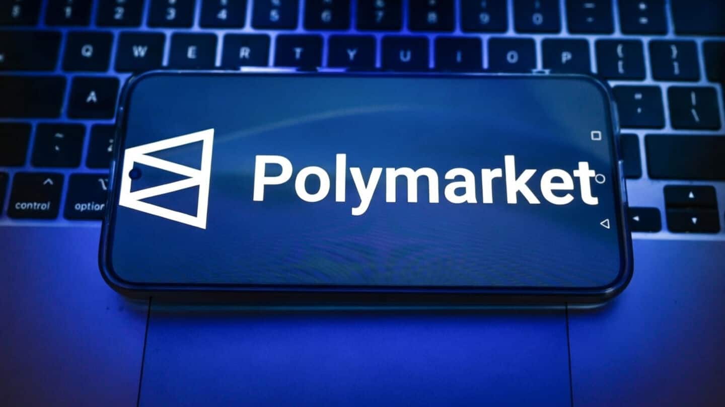 Trump Jr.-backed 1789 Capital invests $300 million in Polymarket's $1B round