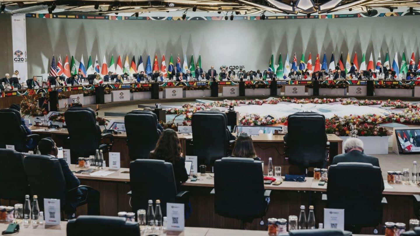 First Quad fuel security ministers to meet during Houston G-20