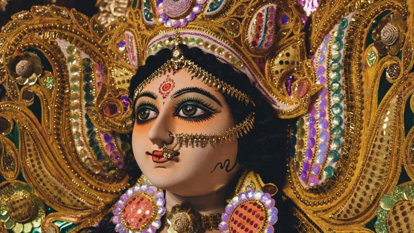 IMD forecasts mostly rain-free Durga Puja in West Bengal