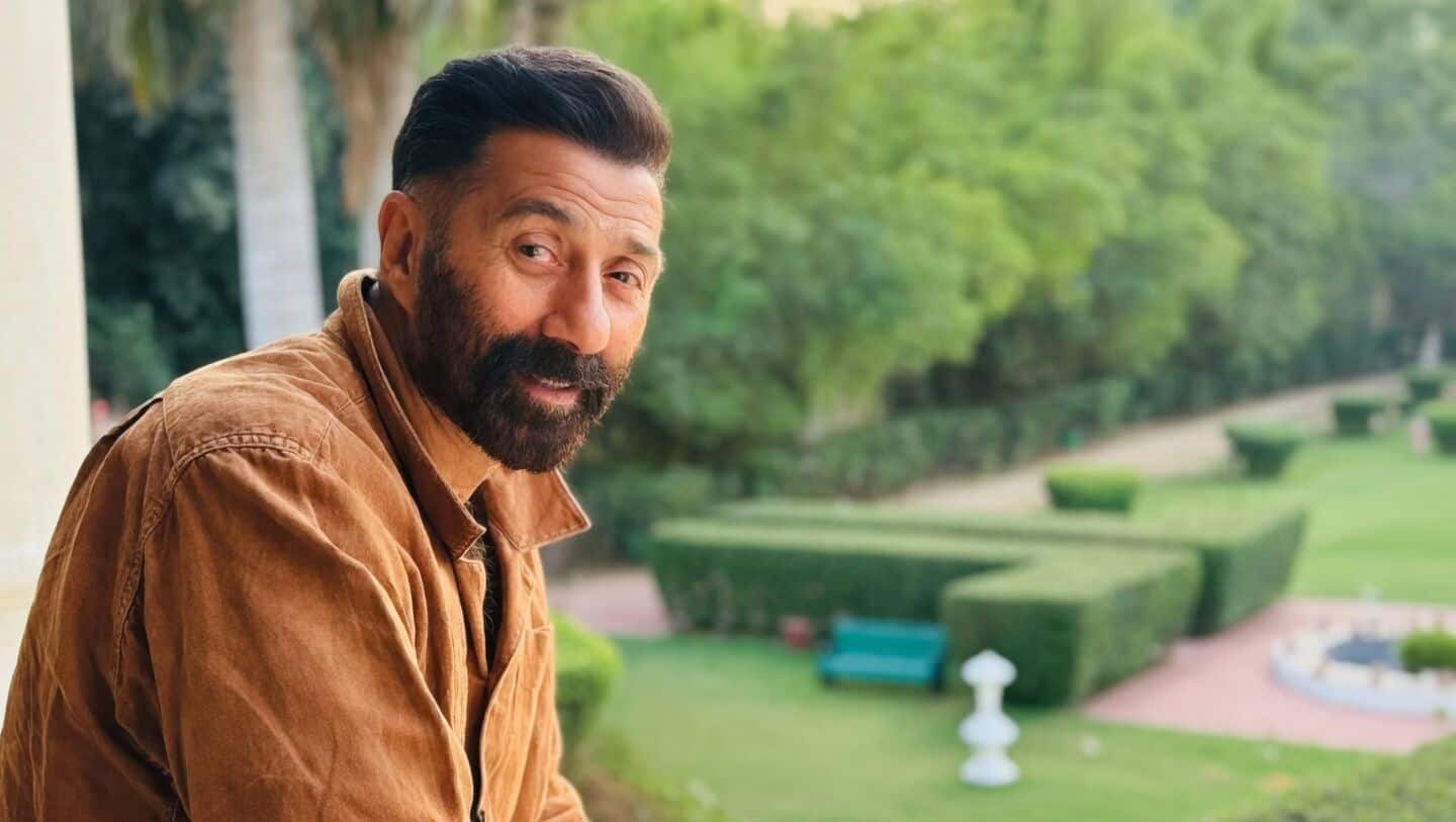 Deol to lead action-packed 'Lakhan' by Bhatt, production starts October