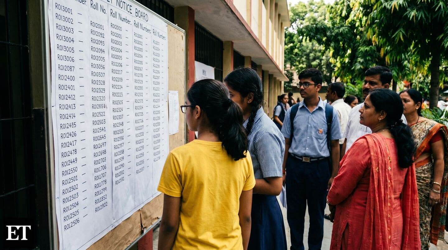 Parliament education committee to review exams after NEET-UG 2026 leak