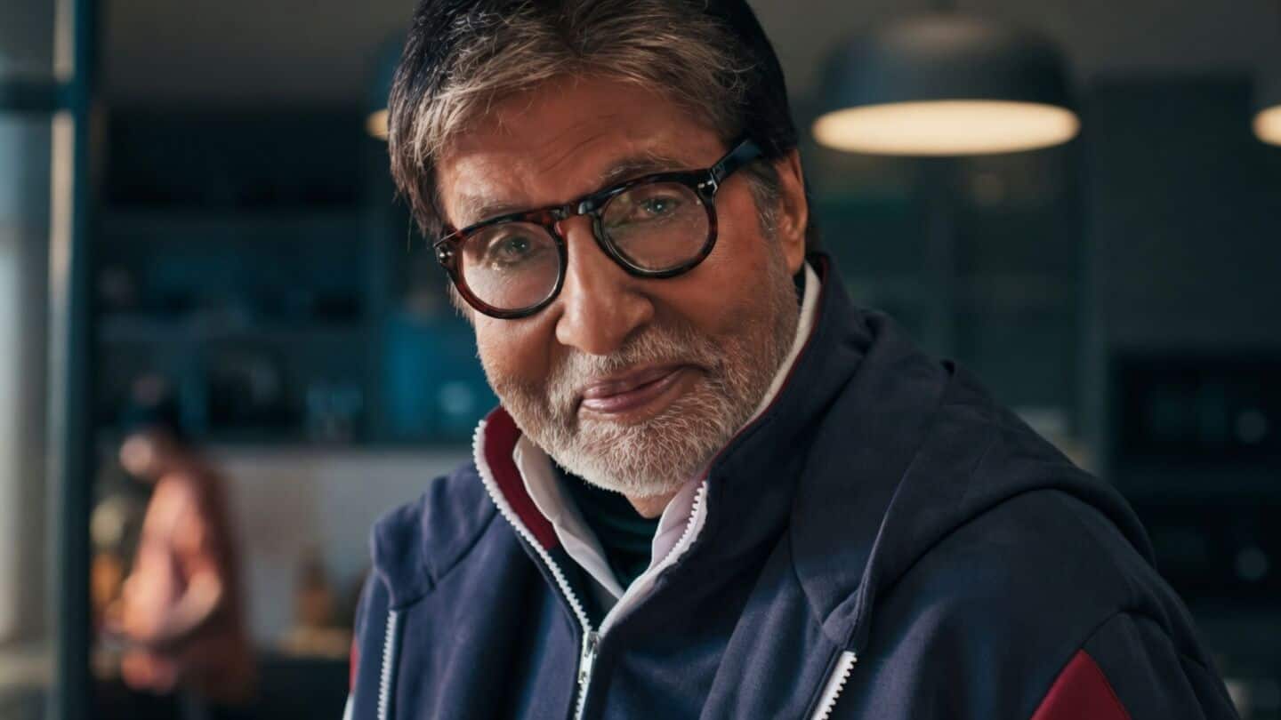 Policybazaar names Amitabh Bachchan to promote health and term insurance