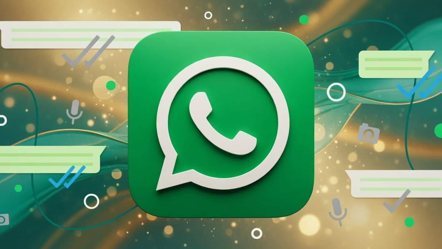 WhatsApp adds private browser audio and video calls now