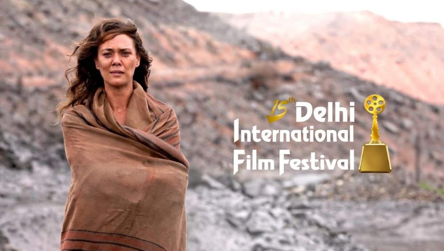 Delhi International Film Festival spotlights North Korea and '72 Sigan'