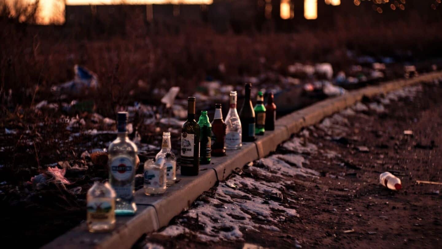 Toxic liquor kills at least 15 in Pune and Pimpri-Chinchwad