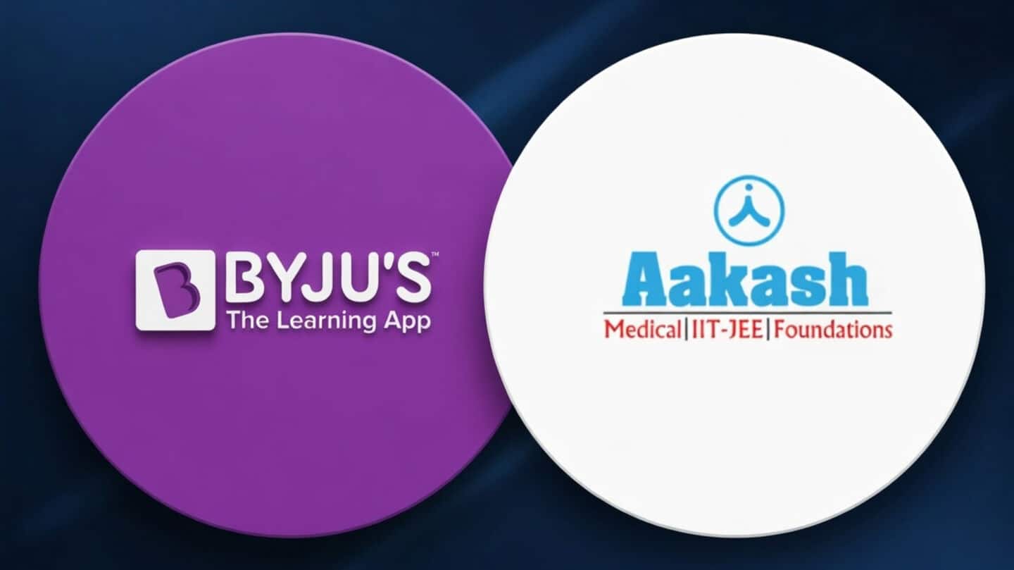 NCLT pushes BYJU'S-Aakash hearing to July 16 amid settlement progress