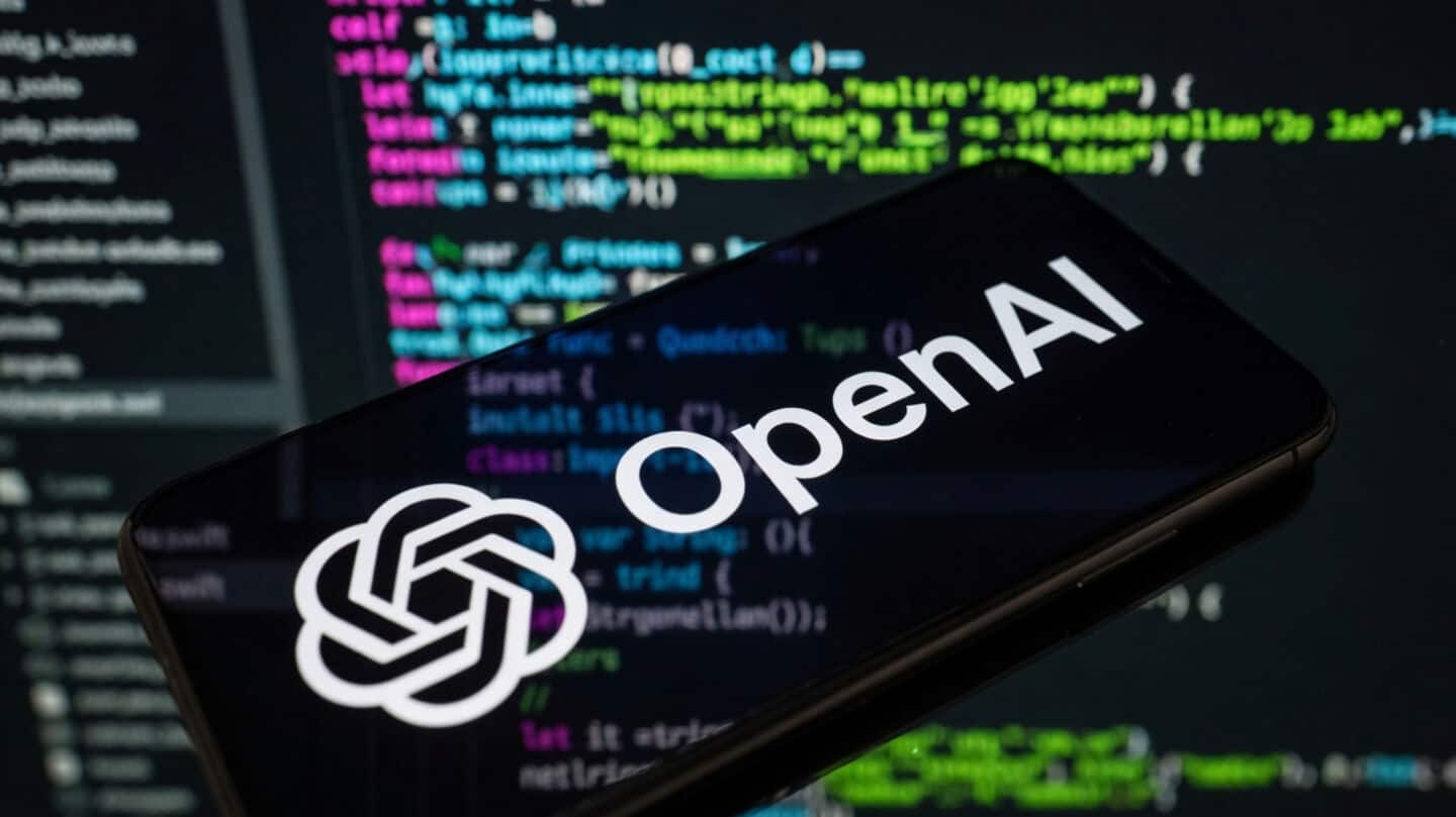 OpenAI rolls out ChatGPT voice for desktop app on Mac