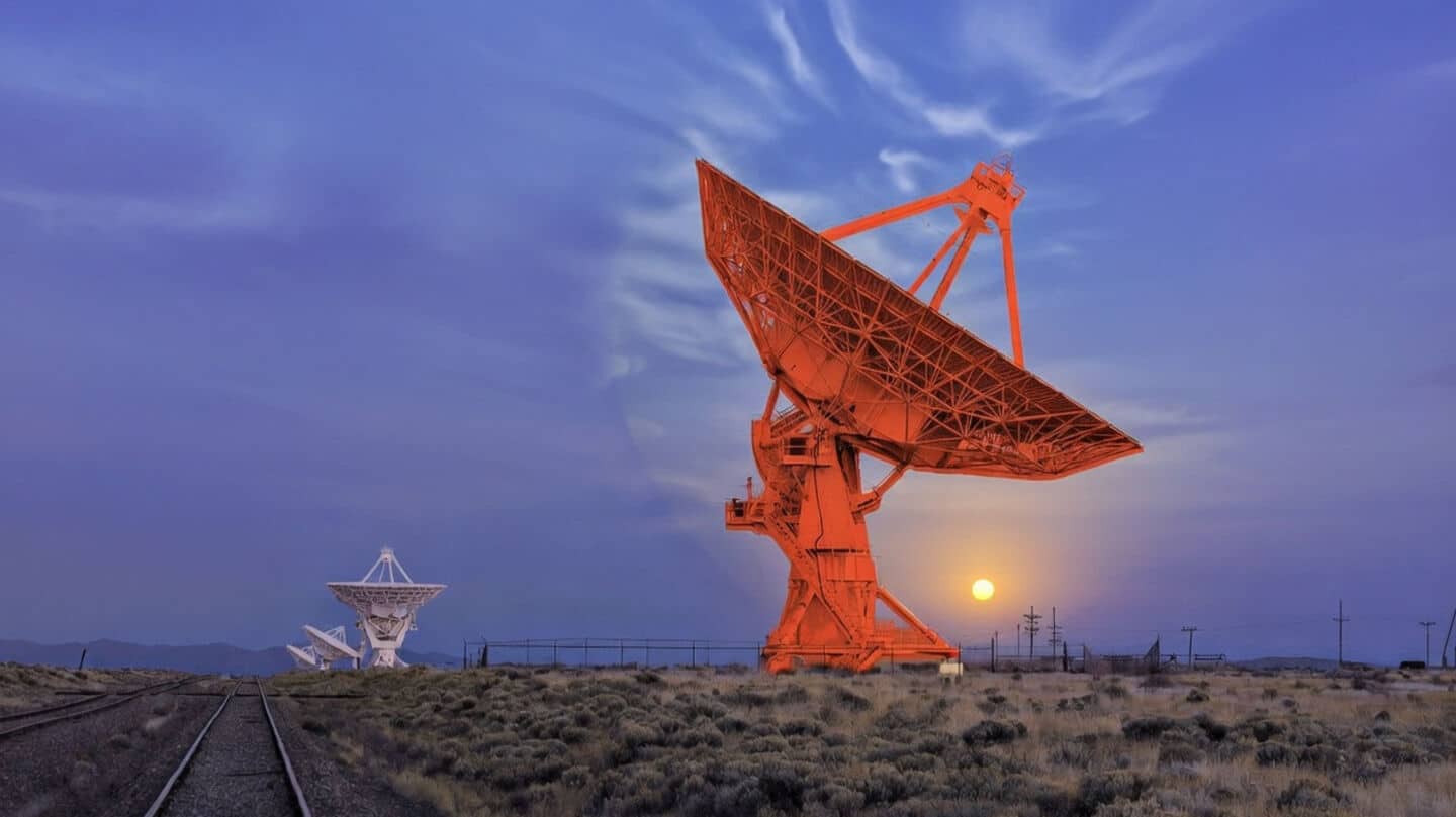 Stellar activity might be masking alien signals, says new study
