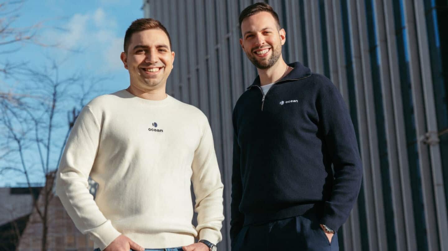 Shay Shwartz's Ocean raises $28 million from Lightspeed and Picture Capital