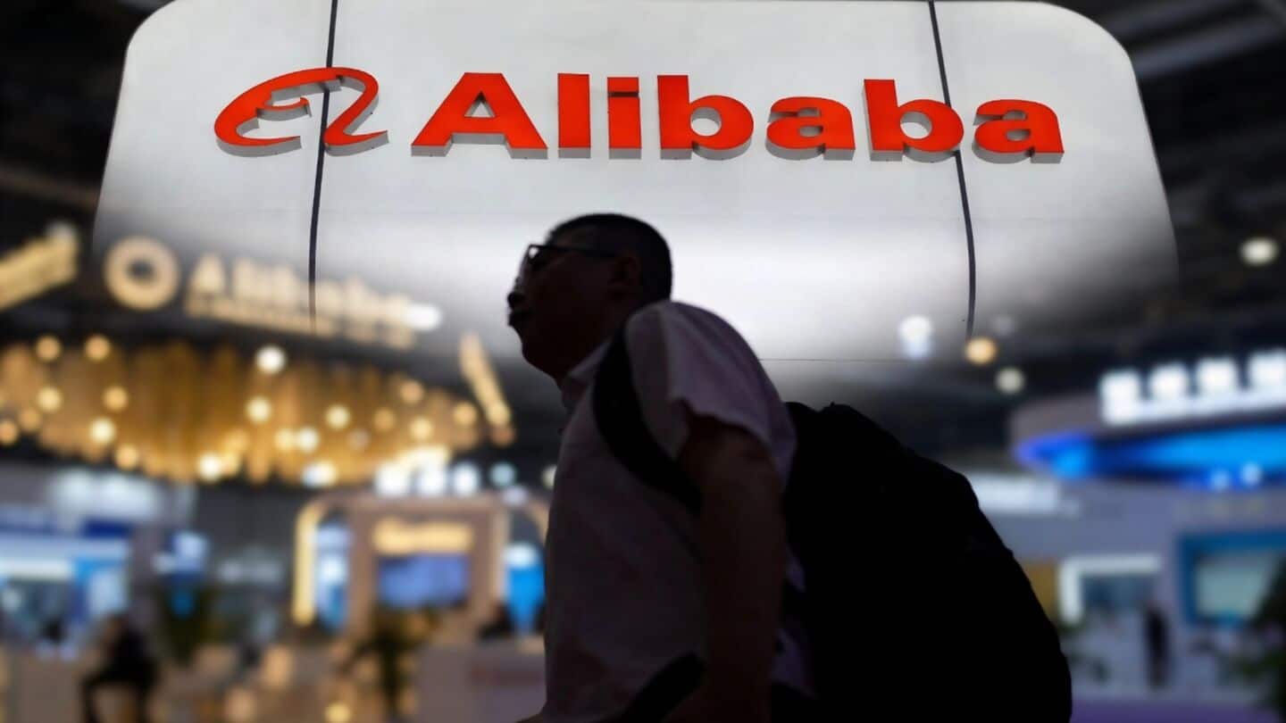 Alibaba sells Lingxi Games to focus on AI and cloud