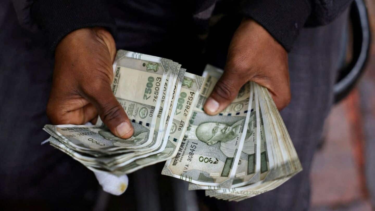Eighth Central Pay Commission meets unions on pay and pensions