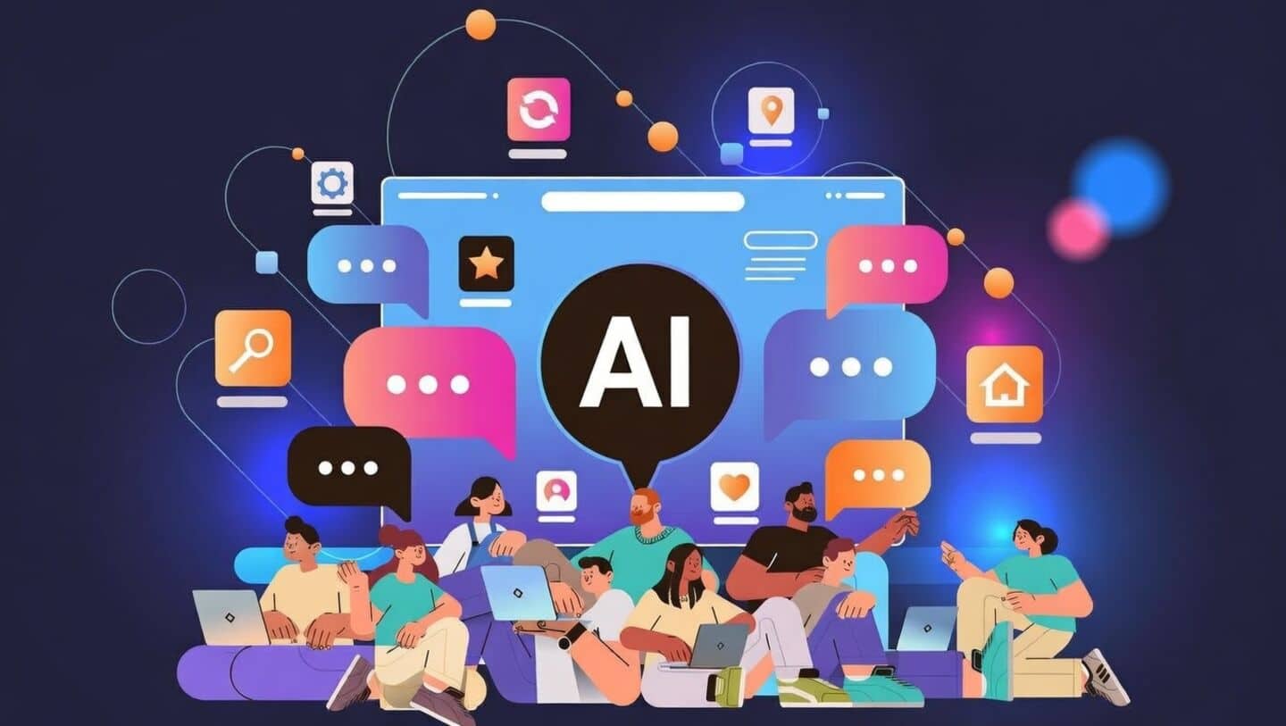 Indian companies are ahead of the curve in AI adoption