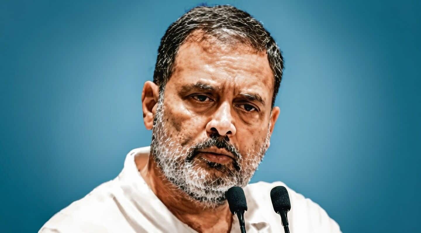 Allahabad HC to hear Rahul Gandhi citizenship case April 15