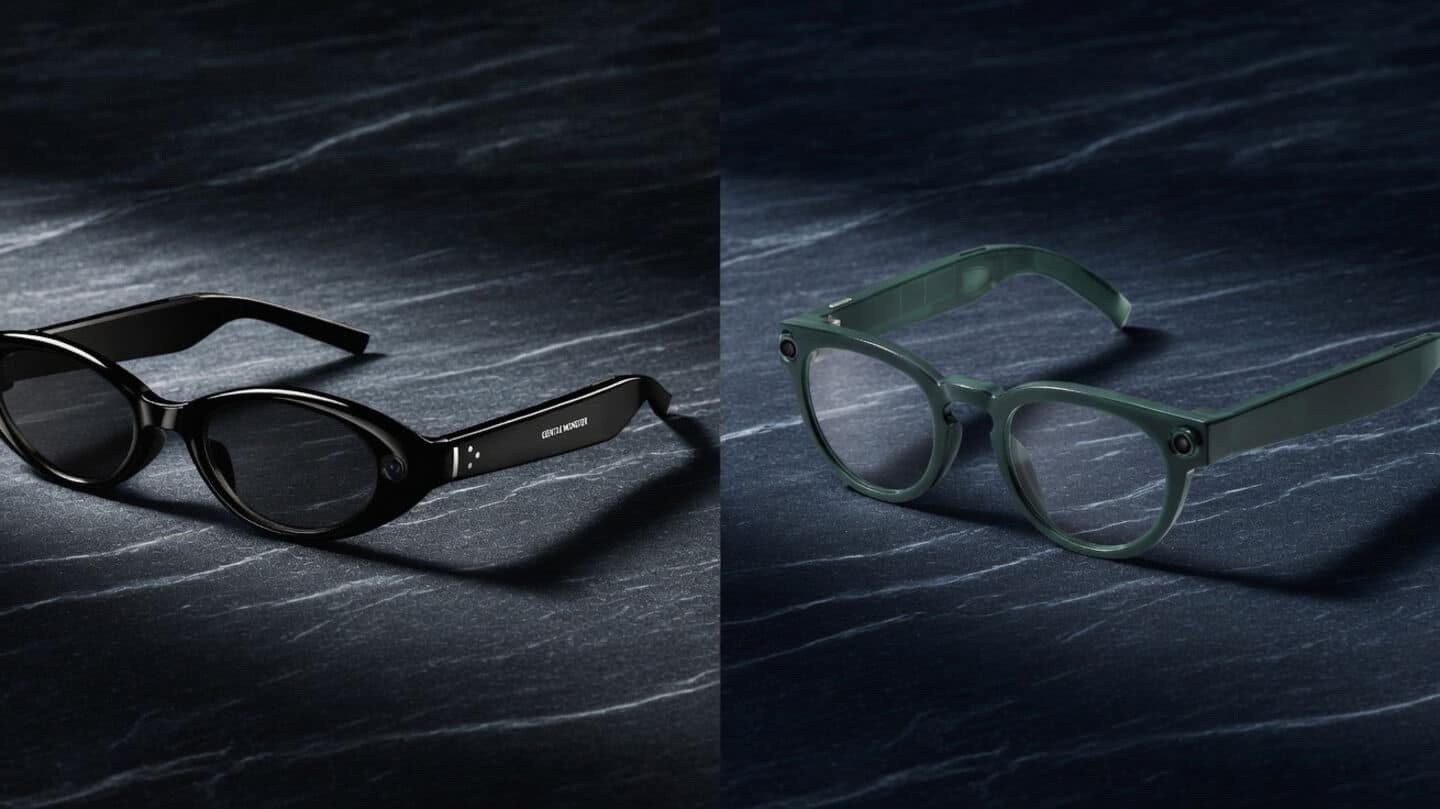 Google and Samsung preview Gemini-powered audio glasses at I/O 2026