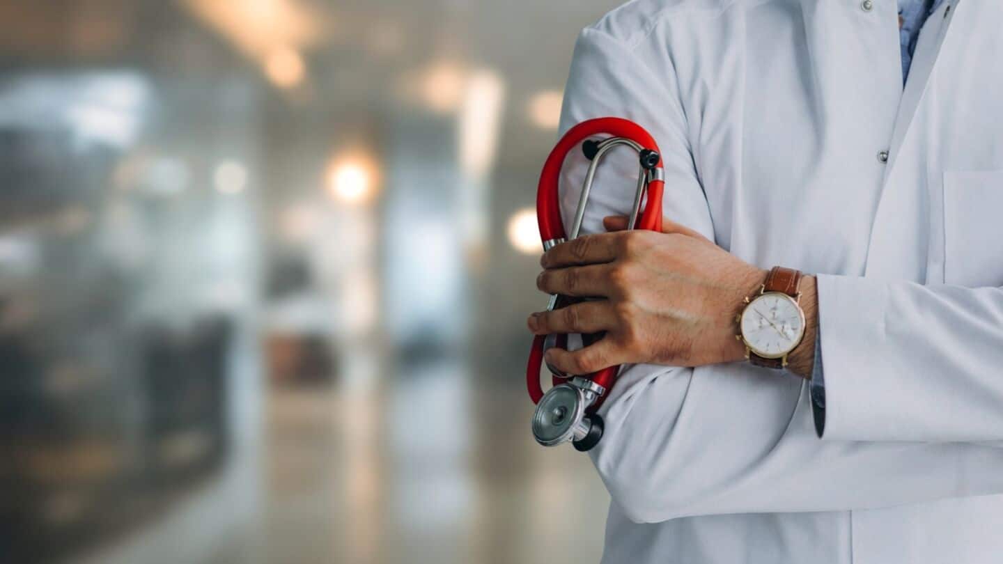 Andhra Pradesh junior doctors pause strike after High Court order