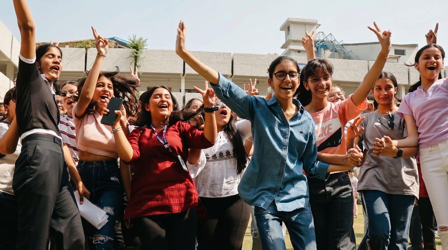 MBOSE releases 2026 Class 12 results check mbose.in now