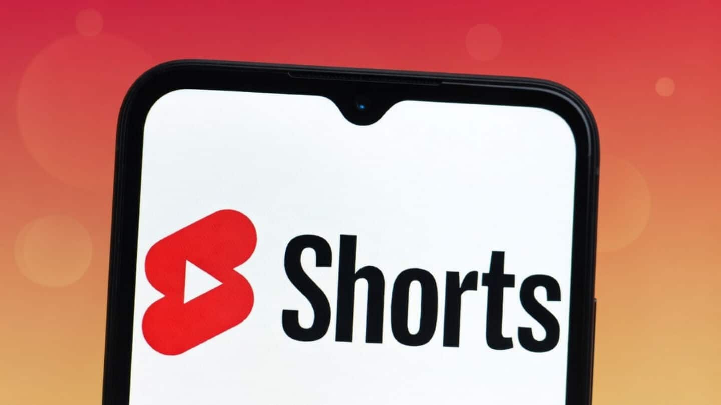 YouTube says TV Shorts viewing surpasses 2 billion hours monthly