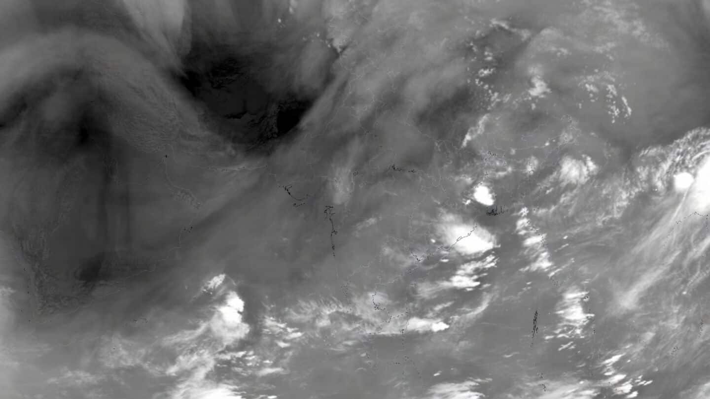 India Meteorological Department 50% monsoon shortfall, central India worst