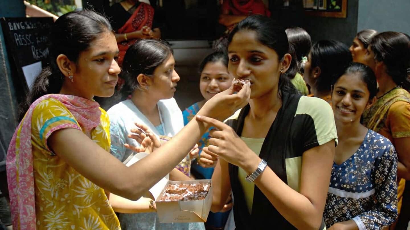 Bihar Board announces Class 10 toppers with 492 marks each