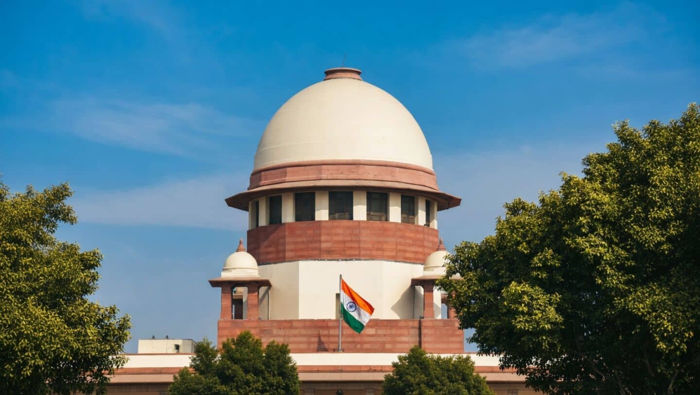 Supreme Court revisits Sabarimala entry for women of menstruating age