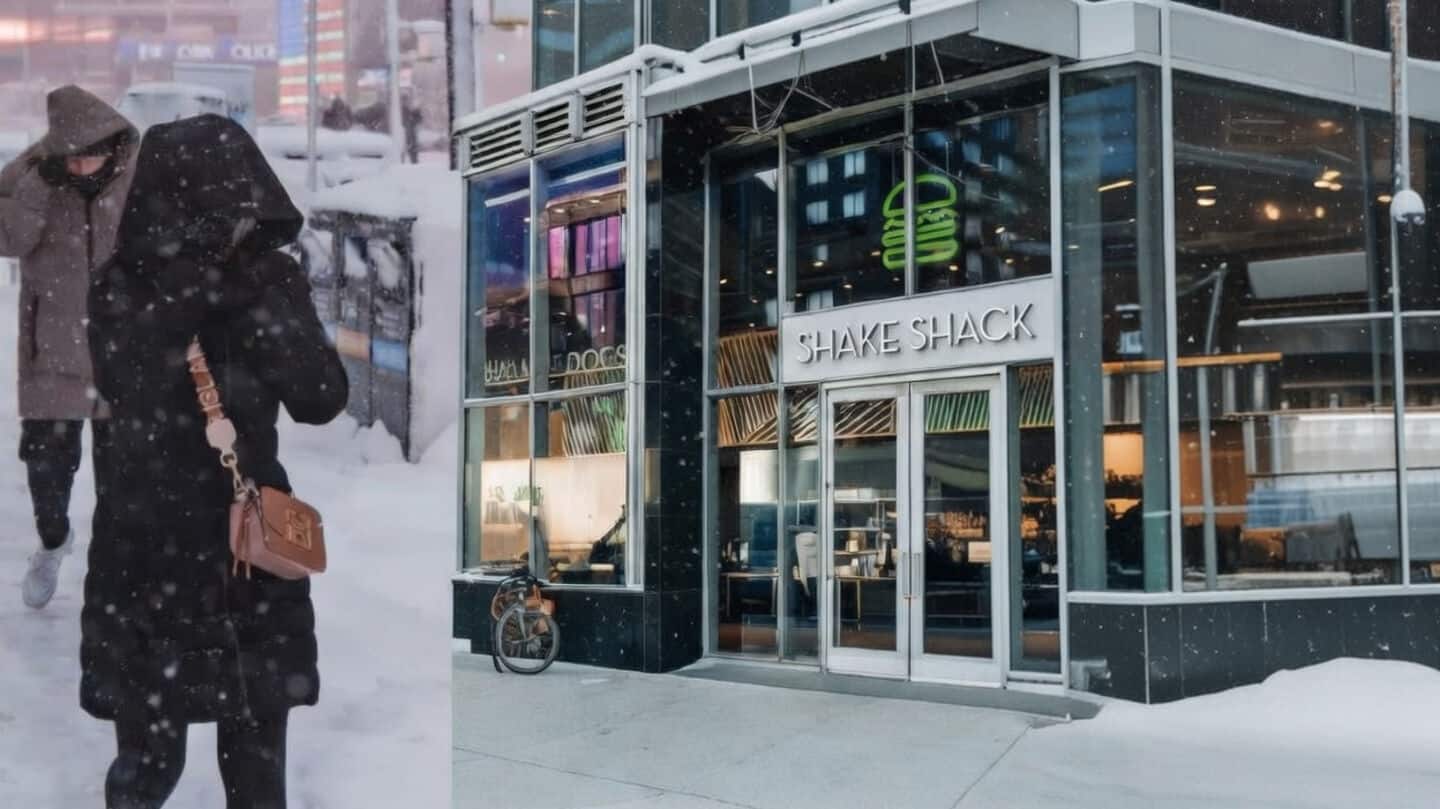 Shake Shack shares tumble 30% after $290,000 quarterly loss
