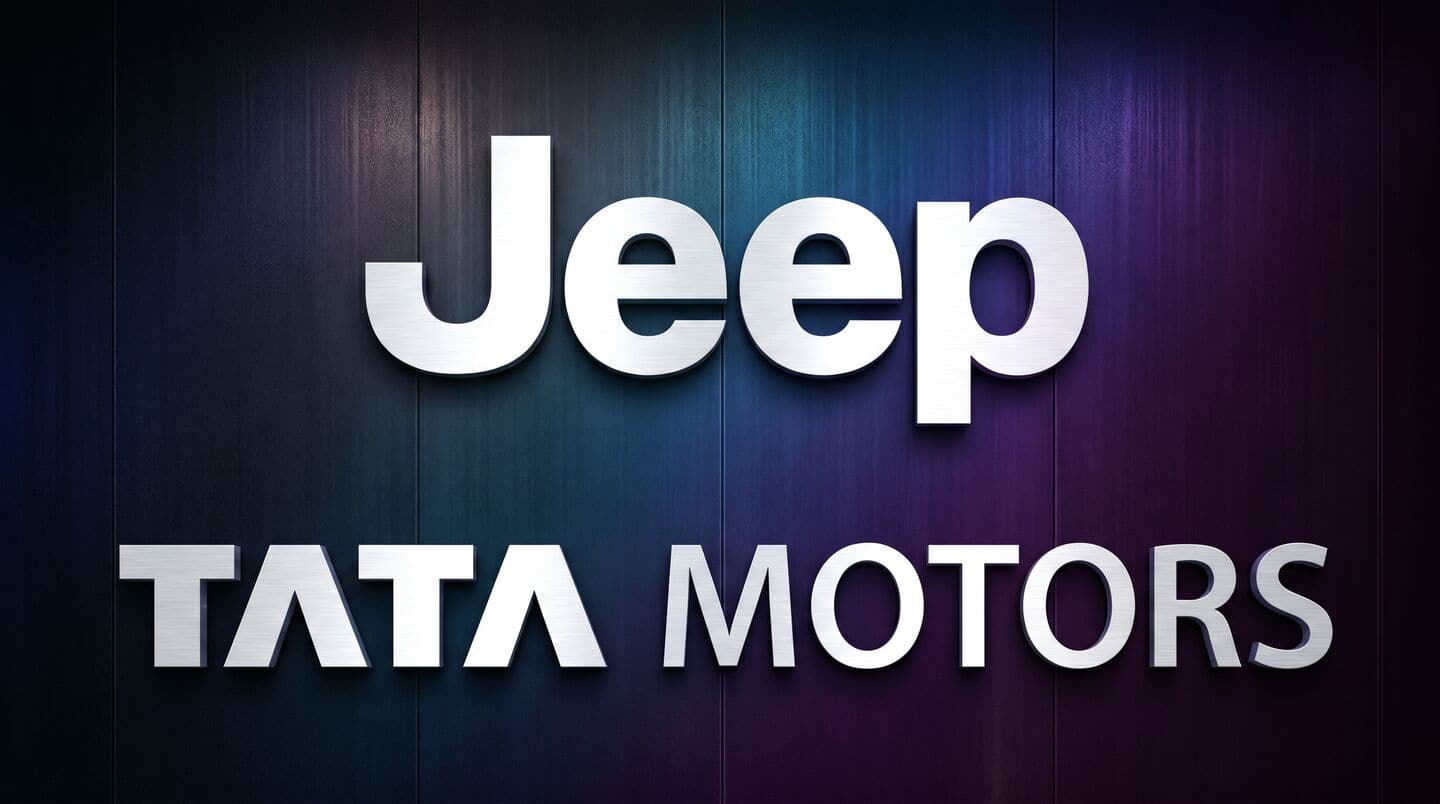 Stellantis, Tata Motors to build Jeep SUV in India 2028