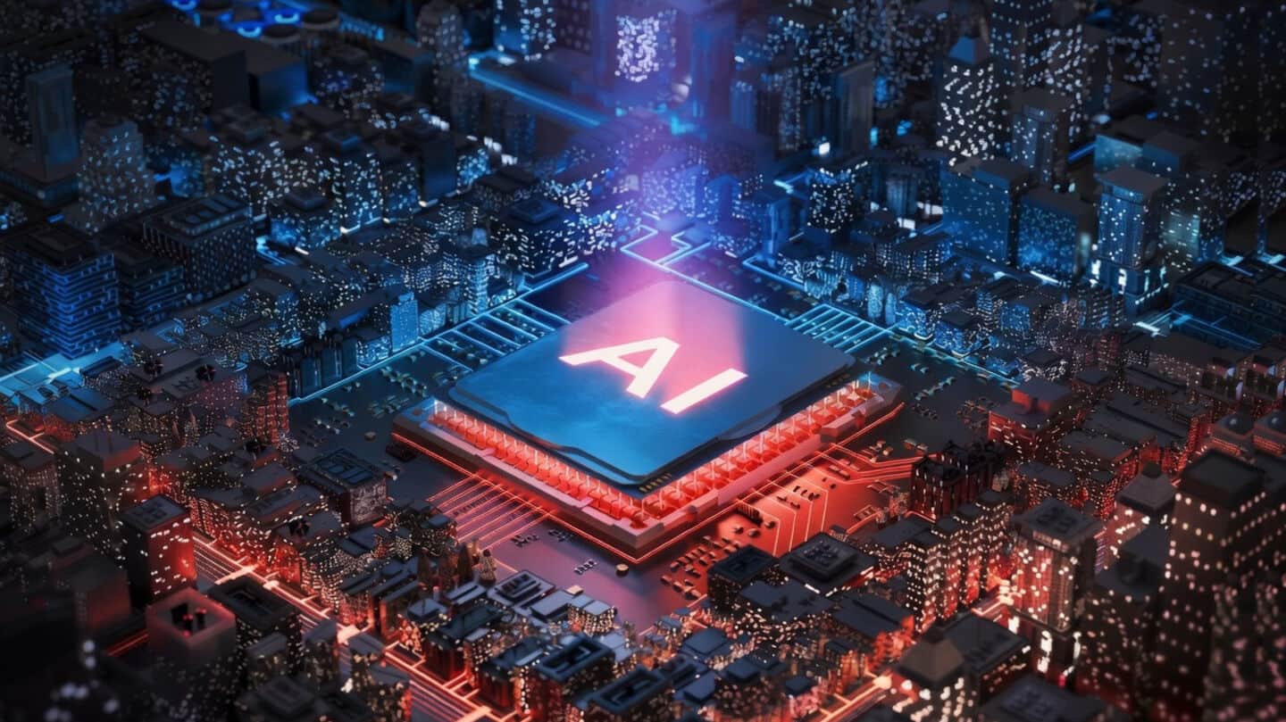 Megaport launches $594 million raise to support $329 million US AI contracts