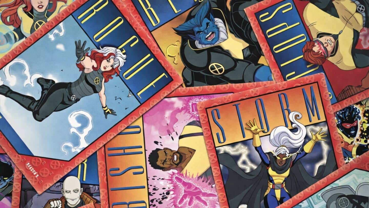Marvel reveals cast for 'X-Men' film, Schreier pledges untold stories