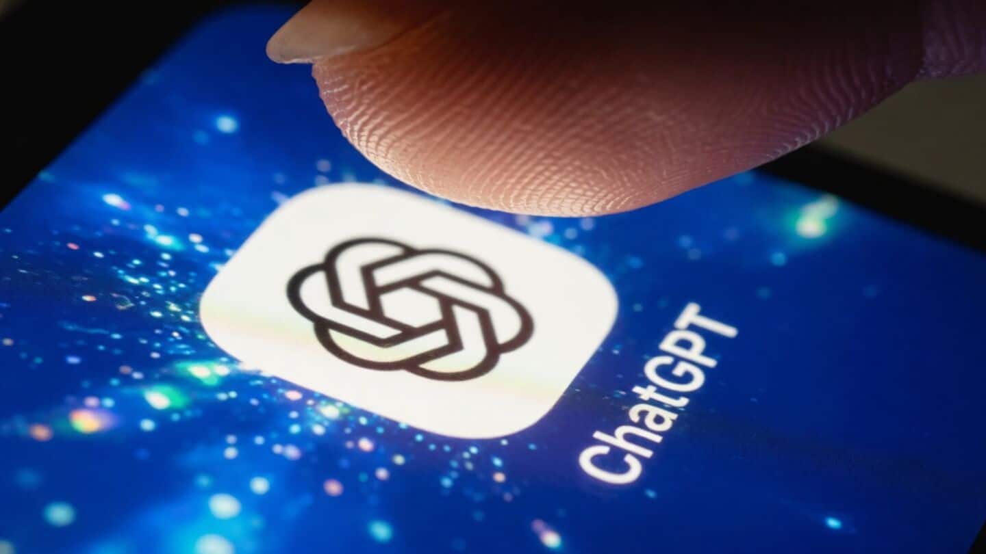 Hacktron AI researchers breached OpenAI forum and accessed employee ChatGPT