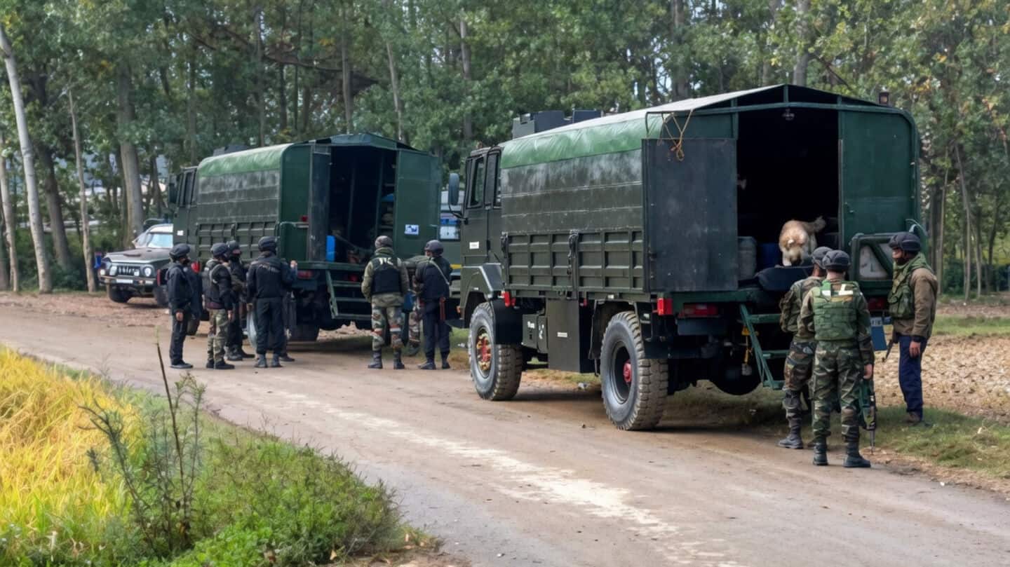 Jammu and Kashmir Nasha Mukt Abhiyan records over 4,000 arrests