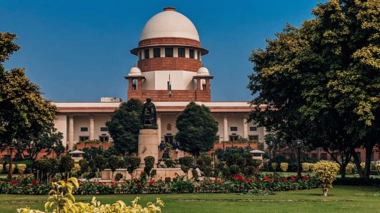 Supreme Court urges public health awareness and less polluting celebrations