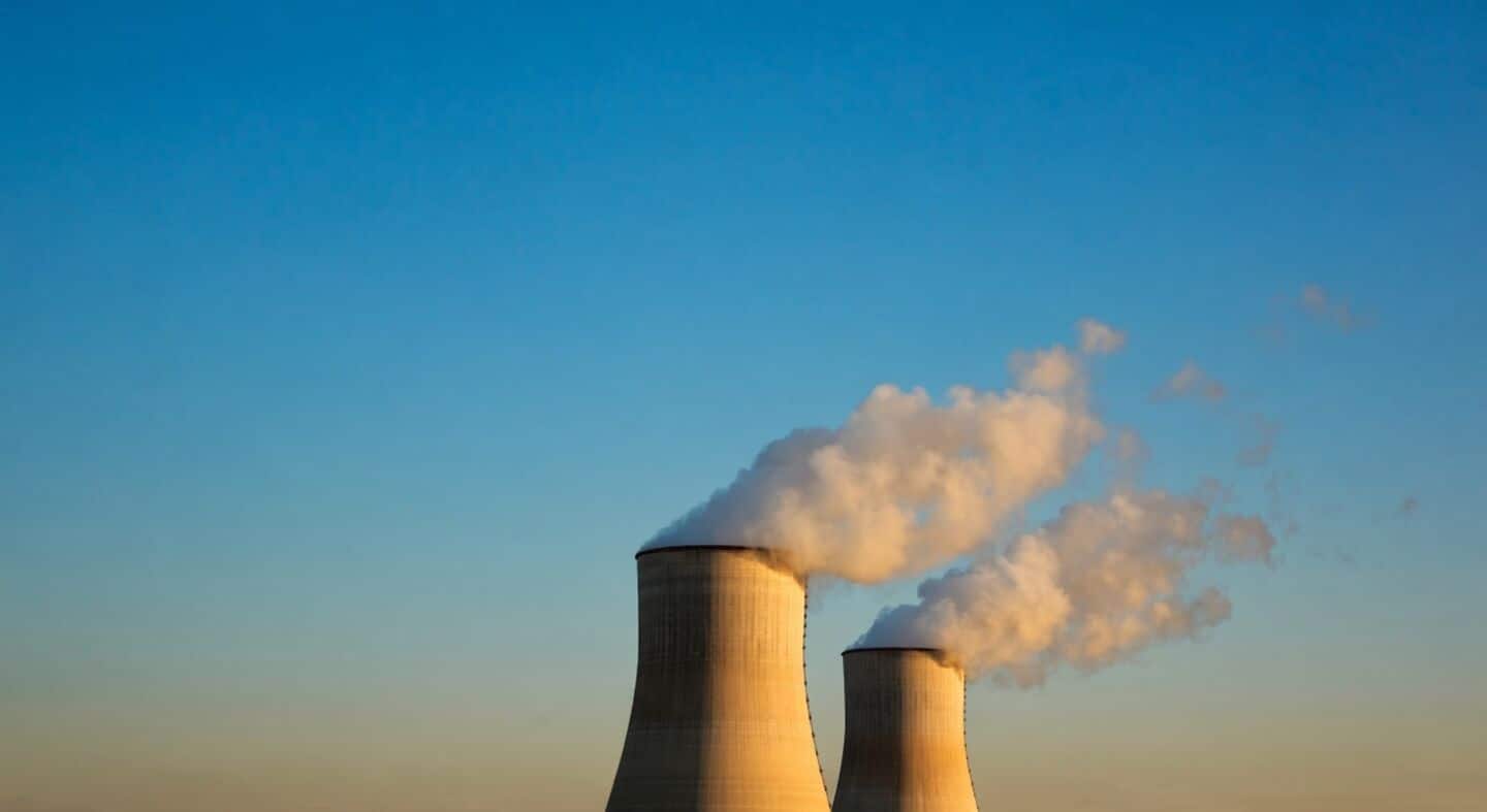 Samsung C&T, Kairos Power to build Google 50MW nuclear reactor