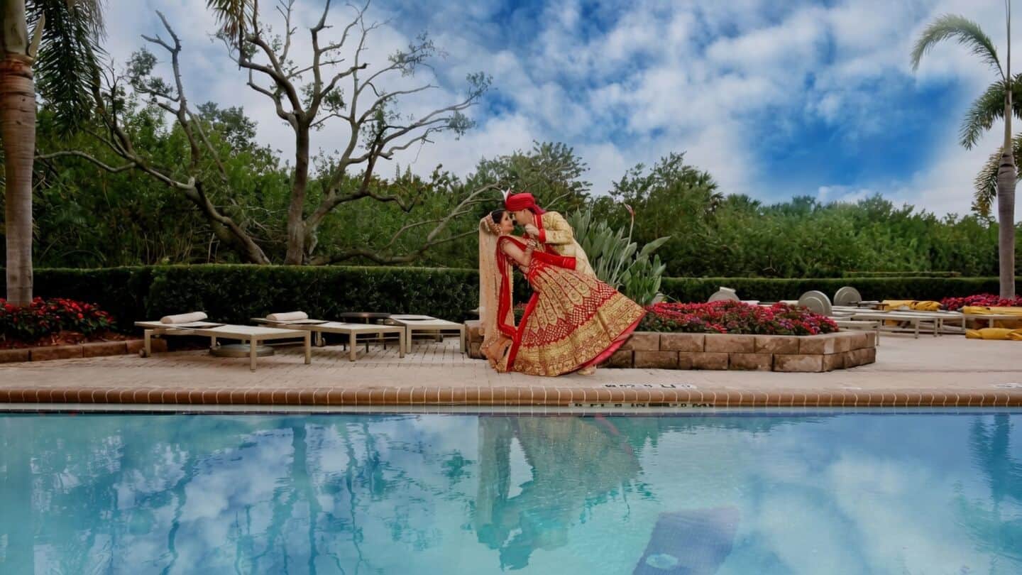 Indian hotels report major jump in wedding bookings into 2027