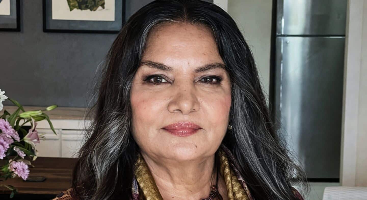 Shabana Azmi isolated with H1N1 backs Mumbai student protesters